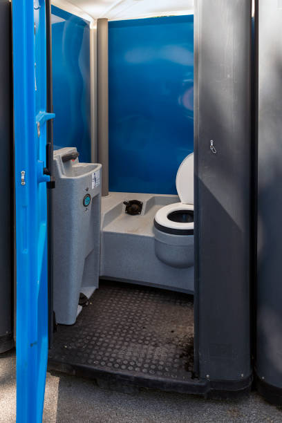 Best Long-term porta potty rental  in Bunker Hl, IL
