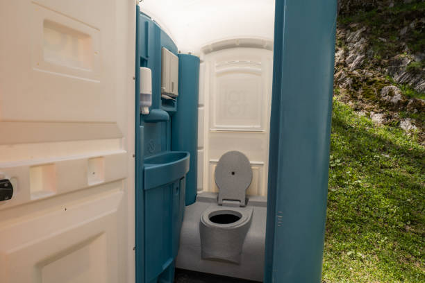 Best Portable restroom solutions  in Bunker Hl, IL