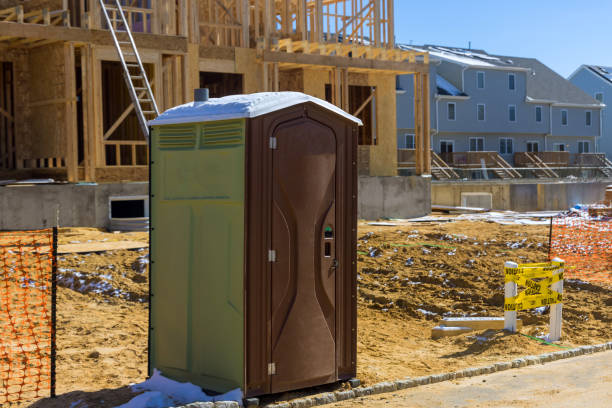 Best Portable toilet rental cost  in Bunker Hl, IL