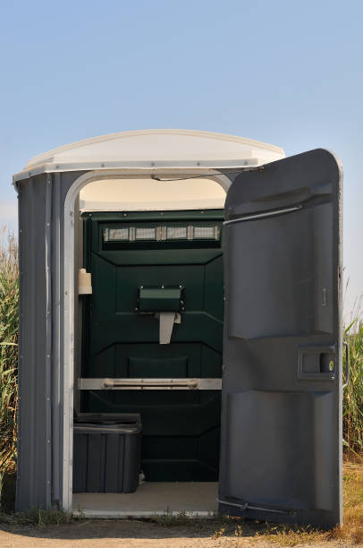 Best Luxury portable toilet rental  in Bunker Hl, IL