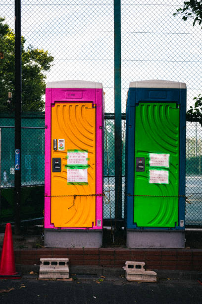 Best Emergency porta potty rental  in Bunker Hl, IL
