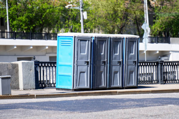 Best Best portable toilet rental  in Bunker Hl, IL
